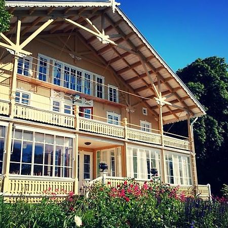 Fridhems Pensionat VBY Habitación foto