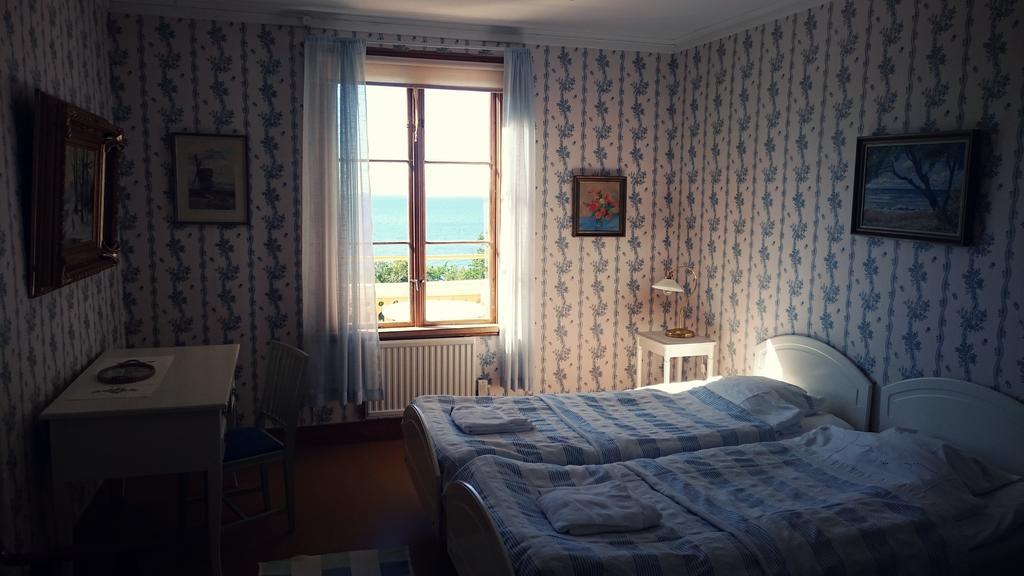 Fridhems Pensionat VBY Habitación foto