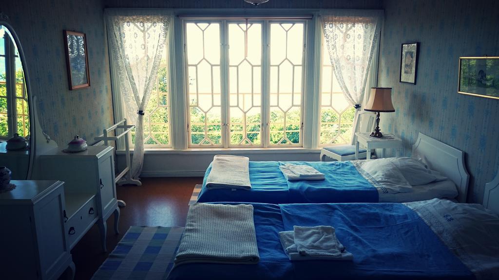 Fridhems Pensionat VBY Habitación foto