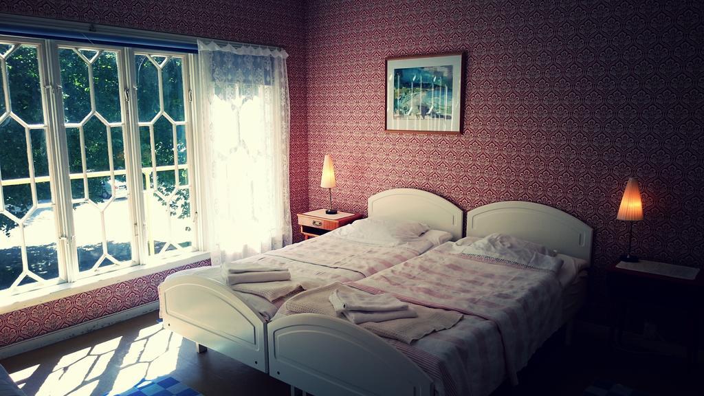 Fridhems Pensionat VBY Habitación foto