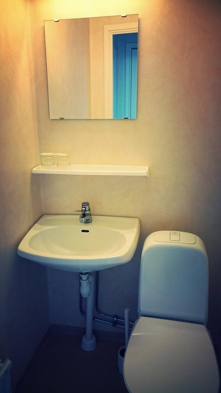 Fridhems Pensionat VBY Habitación foto