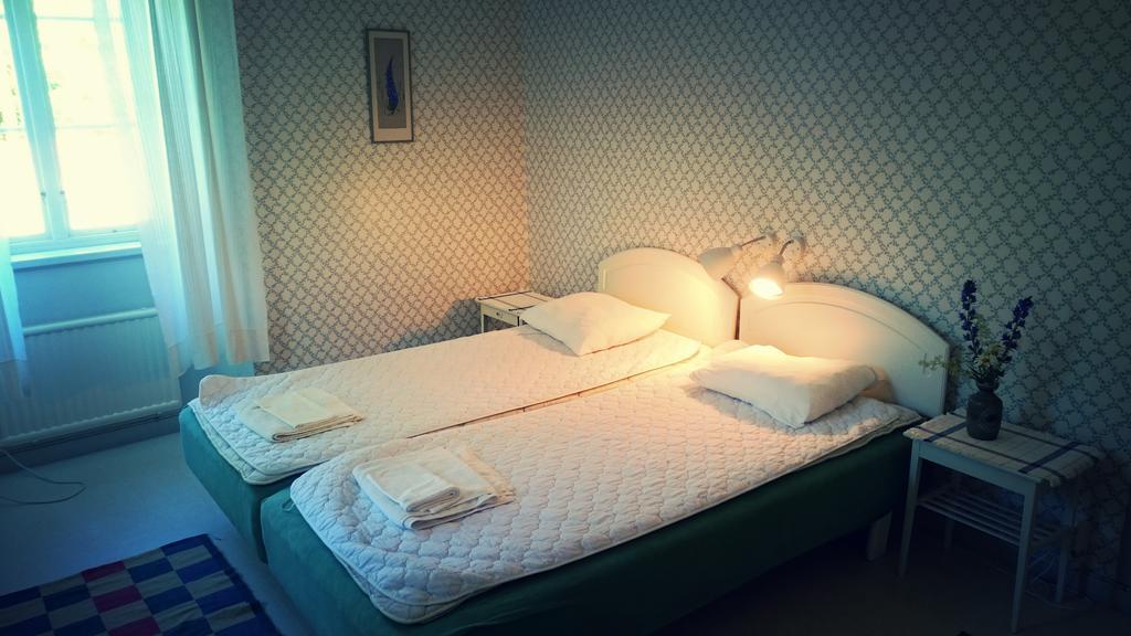 Fridhems Pensionat VBY Habitación foto