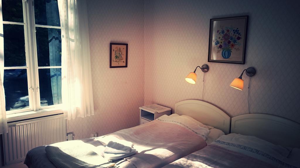 Fridhems Pensionat VBY Habitación foto