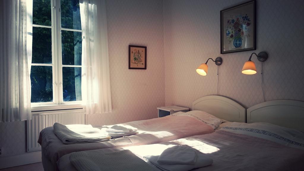 Fridhems Pensionat VBY Habitación foto