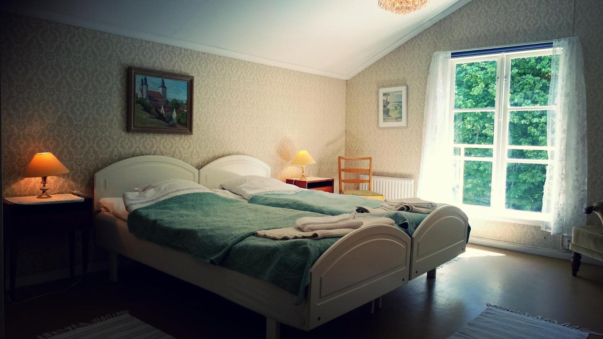 Fridhems Pensionat VBY Habitación foto