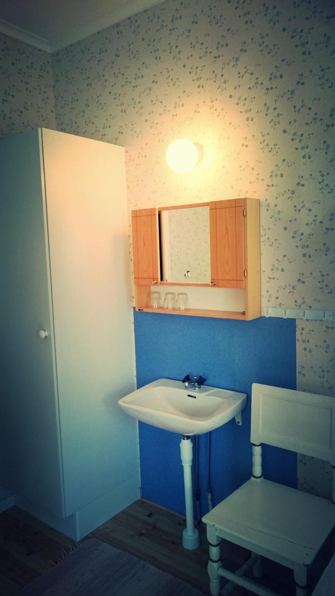 Fridhems Pensionat VBY Habitación foto