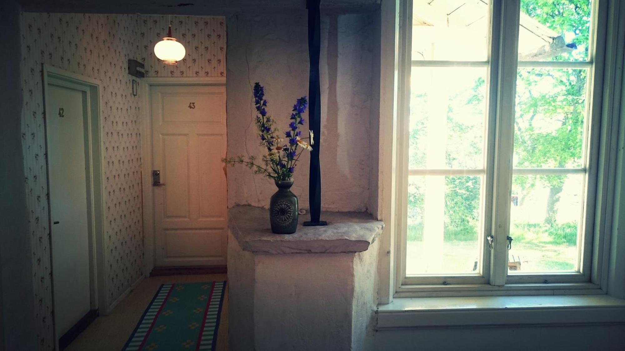 Fridhems Pensionat VBY Habitación foto