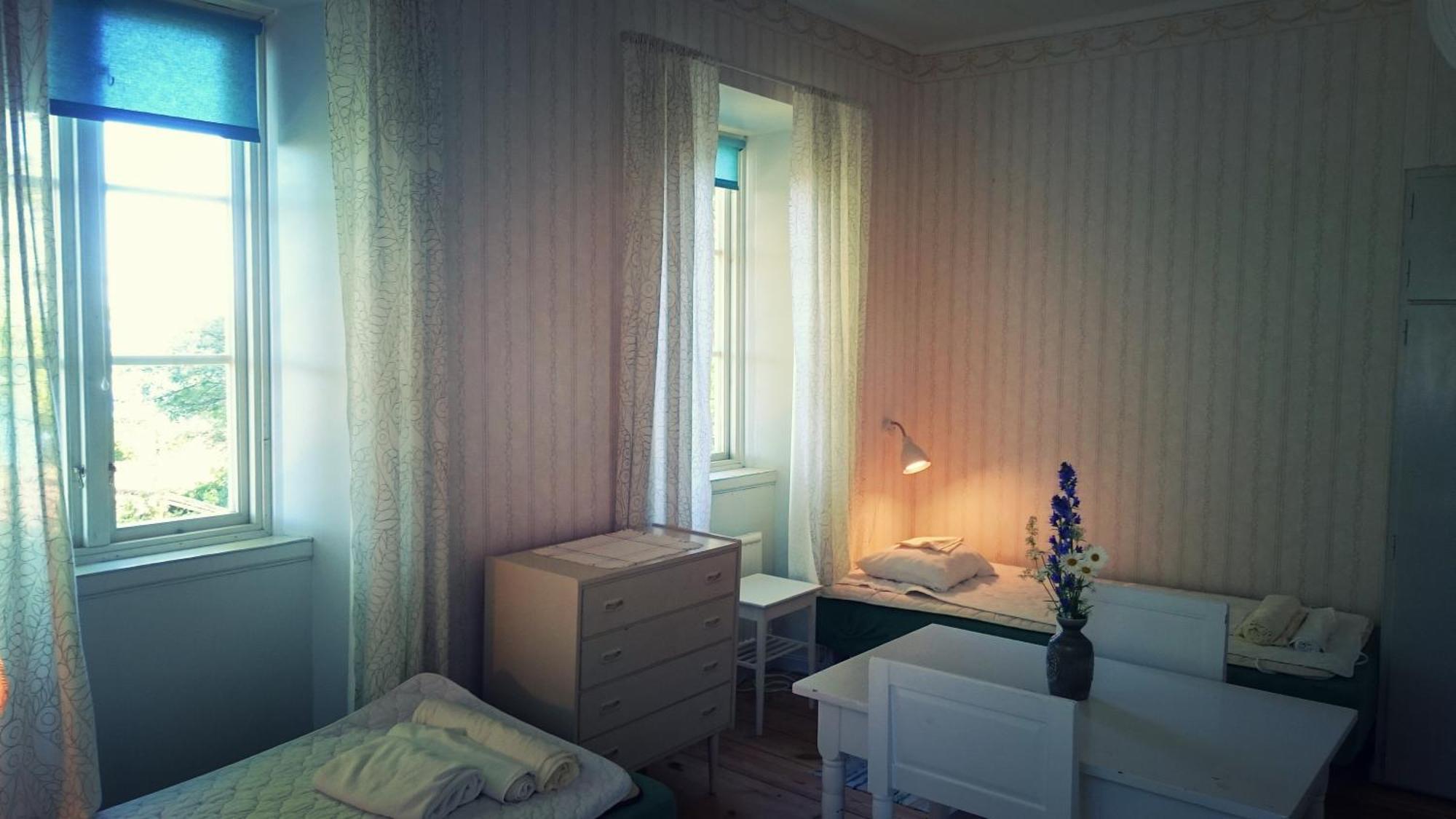 Fridhems Pensionat VBY Habitación foto