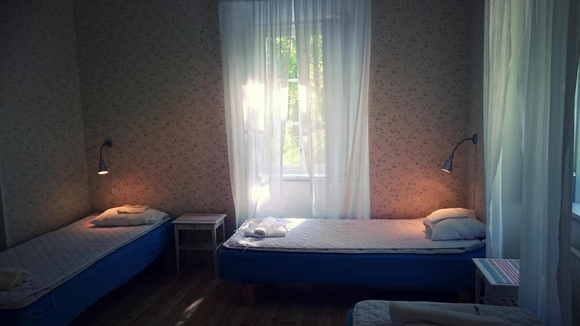 Fridhems Pensionat VBY Habitación foto